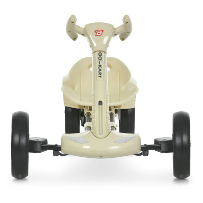 Дитячий електрокарт Bambi M 6072