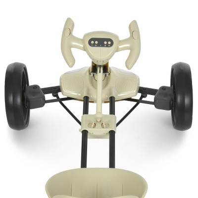 Дитячий електрокарт Bambi M 6072