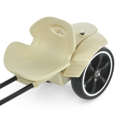 Дитячий електрокарт Bambi M 6072