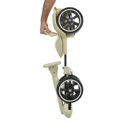 Дитячий електрокарт Bambi M 6072