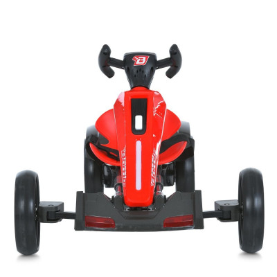 Дитячий електрокарт Bambi M 6277