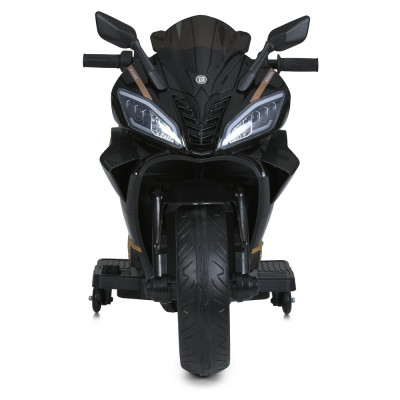 Дитячий електричний мотоцикл Bambi M 5774ELS-2