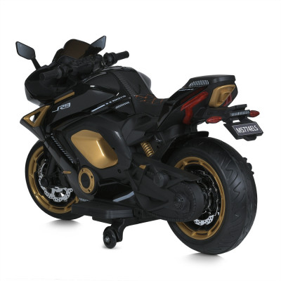 Дитячий електричний мотоцикл Bambi M 5774ELS-2