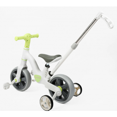 Велосипед-трансформер 4в1 Best Trike