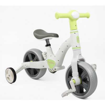 Велосипед-трансформер 4в1 Best Trike