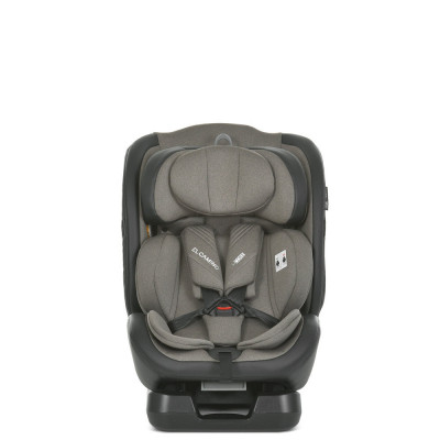 Дитяче автокрісло El Camino i-CORE ME 1206