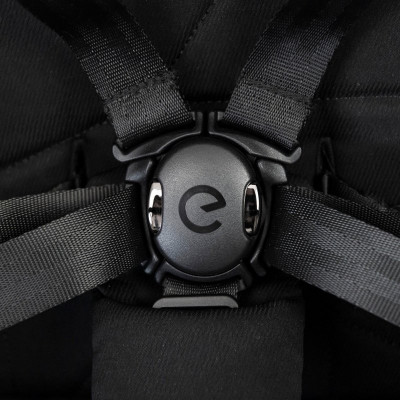 Дитяча прогулянкова коляска Espiro Wind