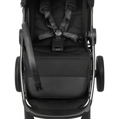 Дитяча прогулянкова коляска Espiro Wind