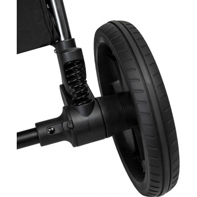 Дитяча прогулянкова коляска Espiro Wind