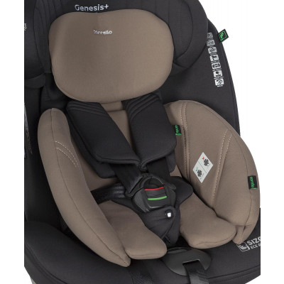 Дитяче автокрісло Carrello Genesis+ CRL-12807