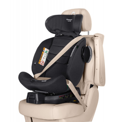 Дитяче автокрісло Carrello Genesis+ CRL-12807