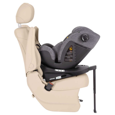 Дитяче автокрісло Carrello Meteorit+