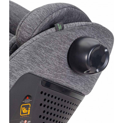 Дитяче автокрісло Carrello Meteorit+