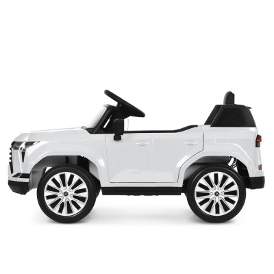 Дитячий електромобіль Bambi M 6301