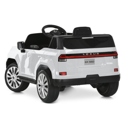 Дитячий електромобіль Bambi M 6301