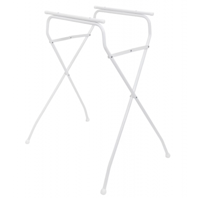 Підставка під дитячу ванночку Tega Baby для розкладної ванночки біла (DM-037-103)