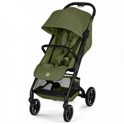 Прогулянкова коляска Cybex Beezy 2026