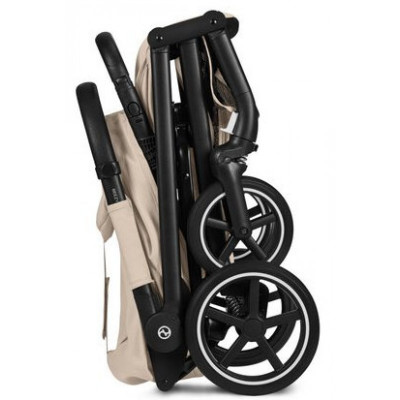 Прогулянкова коляска Cybex Beezy