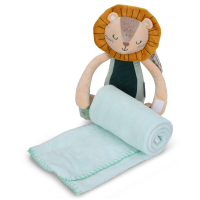 Набір іграшок-брязкалець EL CAMINO ME 1218