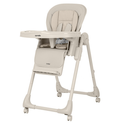 Стільчик для годування Carrello Lotus CRL-12101