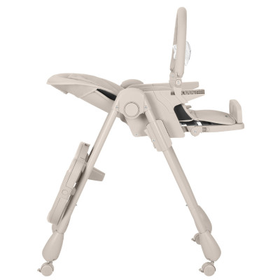 Стільчик для годування Carrello Lotus CRL-12101