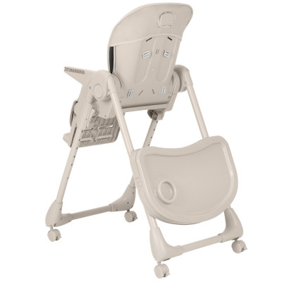 Стільчик для годування Carrello Lotus CRL-12101