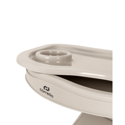 Стільчик для годування Carrello Lotus CRL-12101