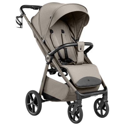 Прогулянкова коляска Carrello Bravo Lite CRL-5529
