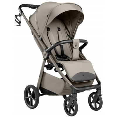 Прогулянкова коляска Carrello Bravo Lite CRL-5529