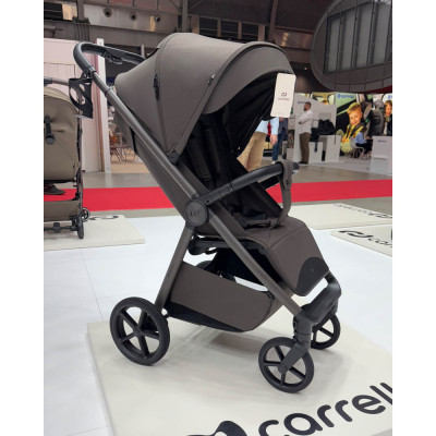 Прогулянкова коляска Carrello Bravo Lite CRL-5529