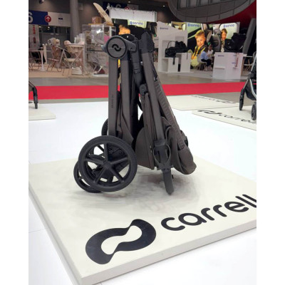 Прогулянкова коляска Carrello Bravo Lite CRL-5529