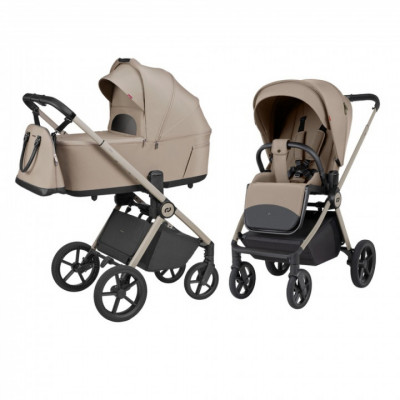 Дитяча коляска 2 в 1 Carrello Ultra F CRL-6556