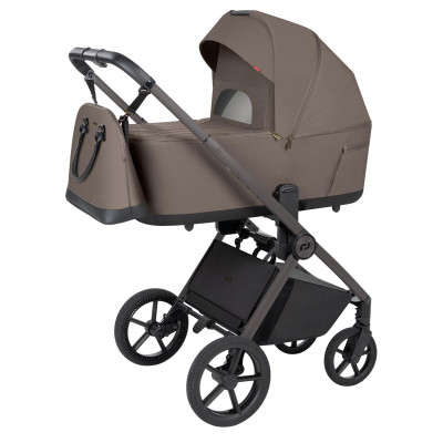 Дитяча коляска 2 в 1 Carrello Ultra F CRL-6556