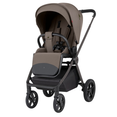 Дитяча коляска 2 в 1 Carrello Ultra F CRL-6556