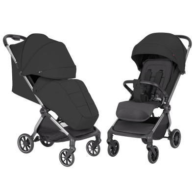 Прогулянкова коляска Carrello Atom M