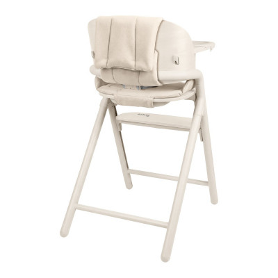 Стільчик для годування 3 в 1 Carrello Tenero CRL-9507