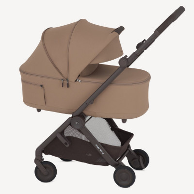 Cкладана люлька для візка Anex Air-Q Carrycot