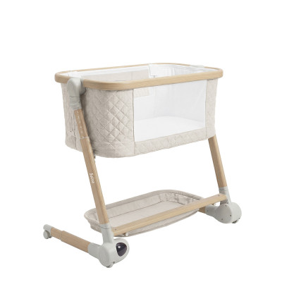 Приставне ліжечко Carrello Salsa CRL-16507