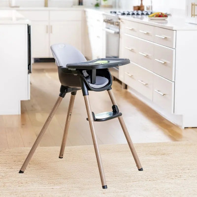 Стільчик для годування 3 в 1 Graco Presti