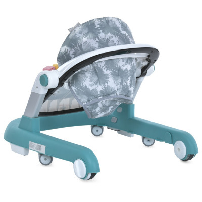 Дитячі ходунки EL Camino ME 1163 MULTIWAY