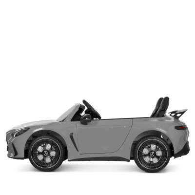 Дитячий електромобіль Bambi M 6315