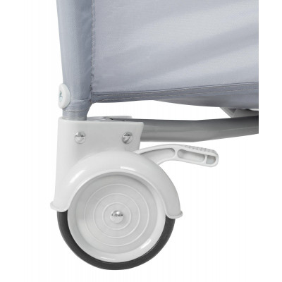 Дитячий ігровий манеж Carrello Grande