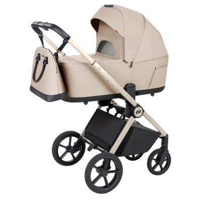 Дитяча коляска 2 в 1 Carrello Ultra F CRL-6557