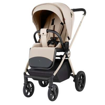 Дитяча коляска 2 в 1 Carrello Ultra F CRL-6557
