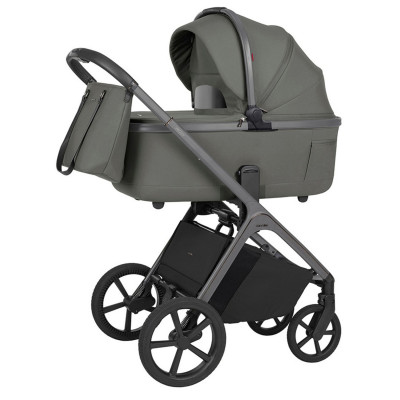 Дитяча коляска 2 в 1 Carrello Vector F CRL-6700