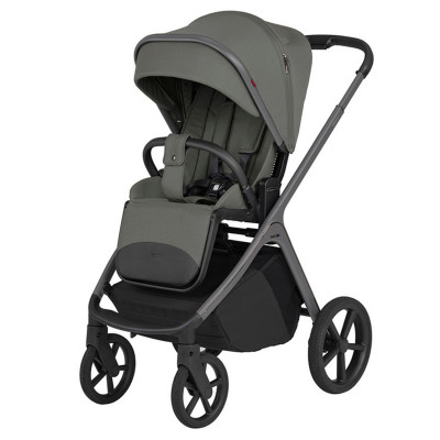 Дитяча коляска 2 в 1 Carrello Vector F CRL-6700