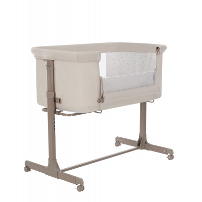 Дитяче приставне ліжечко Carrello Luna CRL-16505