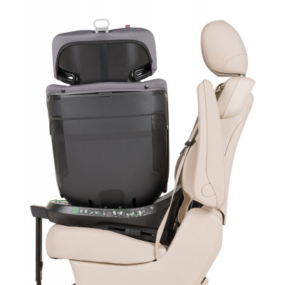 Дитяче автокрісло Carrello Octopus