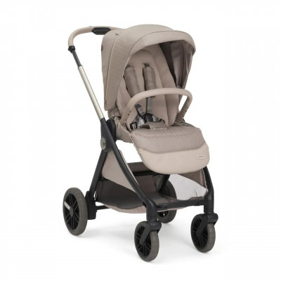 Дитяча коляска 2 в 1 Chicco Bellagio Primo Como Lake зі складанням OneTouch
