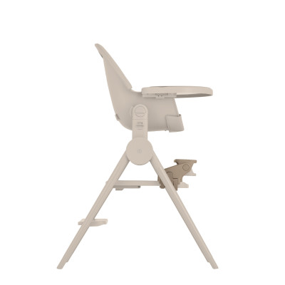 Підніжка до стільчика для годування Anex Ozy Footrest